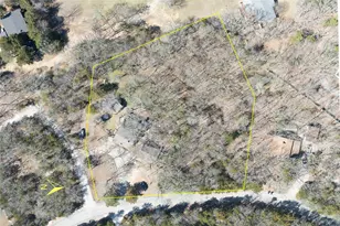 101 Frazier Oaks Rd, Pottsboro, TX 75076 - Photo 35