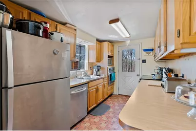 101 Frazier Oaks Road, Pottsboro, TX 75076 - Photo 15