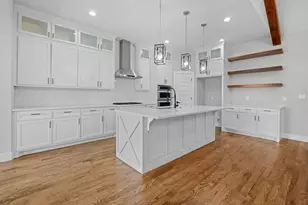 518 Bois D Arc St, Weatherford, TX 76086 - Photo 3