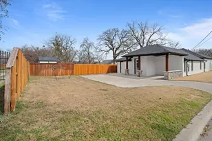 518 Bois D Arc St, Weatherford, TX 76086 - Photo 33