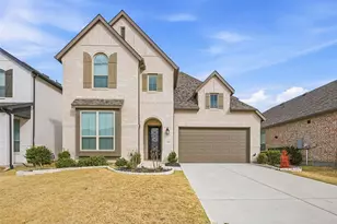 1247 Sumner St, Aubrey, TX 76227 - Photo 1