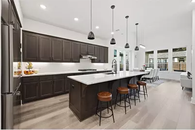 1247 Sumner Street, Aubrey, TX 76227 - Photo 7