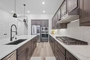 1247 Sumner St, Aubrey, TX 76227 - Photo 5