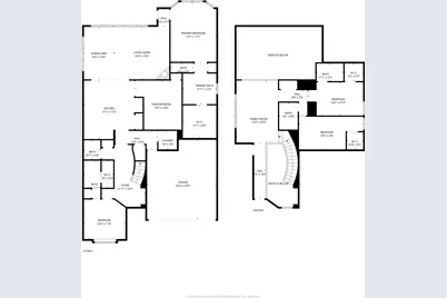 1247 Sumner Street, Aubrey, TX 76227 - Photo 37