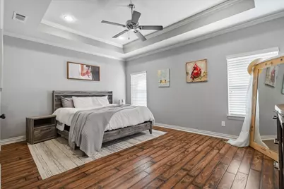 3123 Oak Bend, Tyler, TX 75707 - Photo 5