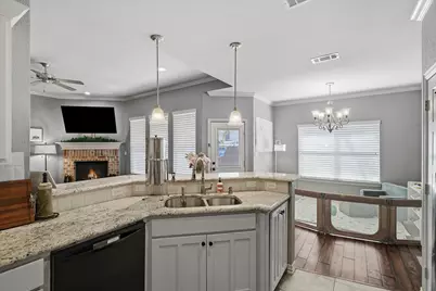 3123 Oak Bend, Tyler, TX 75707 - Photo 15