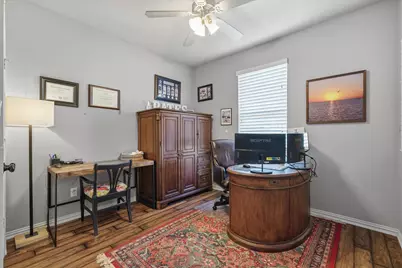 3123 Oak Bend, Tyler, TX 75707 - Photo 21