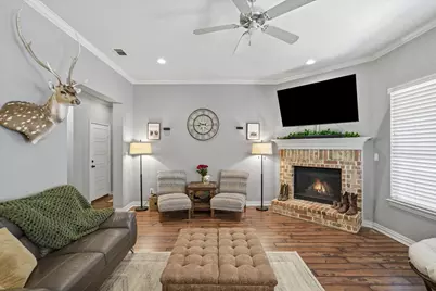 3123 Oak Bend, Tyler, TX 75707 - Photo 17