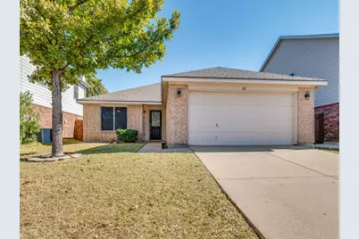 147 Washington Way, Venus, TX 76084 - Photo 1