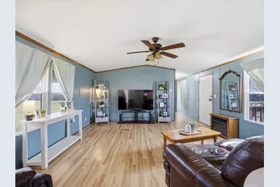 11205 Pikes Peak, Venus, TX 76084 - Photo 3