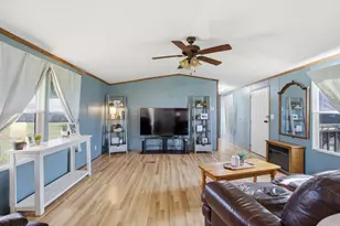 11205 Pikes Peak, Venus, TX 76084 - Photo 3