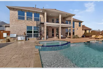 2108 Kyle Circle, Heath, TX 75032 - Photo 37