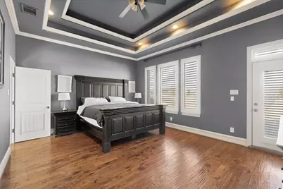 4651 High Point Drive, Celina, TX 75009 - Photo 17