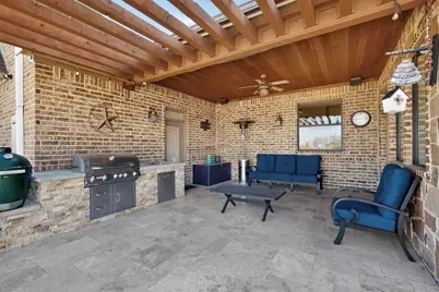 4651 High Point Drive, Celina, TX 75009 - Photo 33