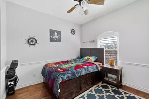 4651 High Point Dr, Celina, TX 75009 - Photo 25