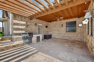 4651 High Point Dr, Celina, TX 75009 - Photo 35