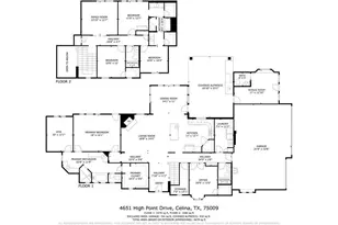 4651 High Point Dr, Celina, TX 75009 - Photo 33