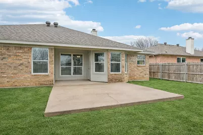 449 Cambridge Drive, Saginaw, TX 76179 - Photo 23