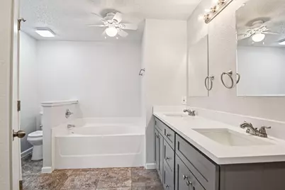 449 Cambridge Drive, Saginaw, TX 76179 - Photo 13