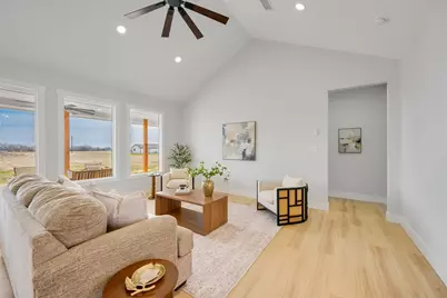 41 Private Road 33084, Sumner, TX 75486 - Photo 13