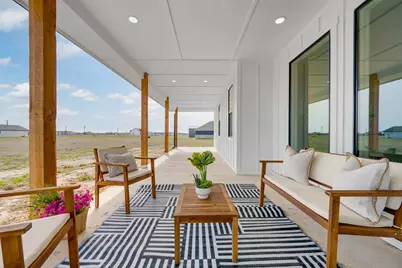 41 Private Road 33084, Sumner, TX 75486 - Photo 33