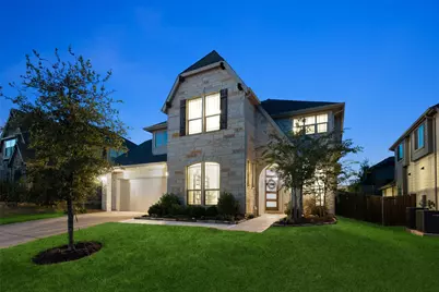 1312 Brentfield Drive, Anna, TX 75409 - Photo 3