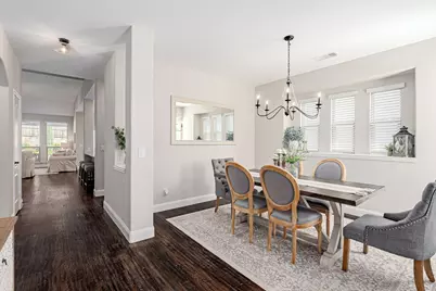 1312 Brentfield Drive, Anna, TX 75409 - Photo 7