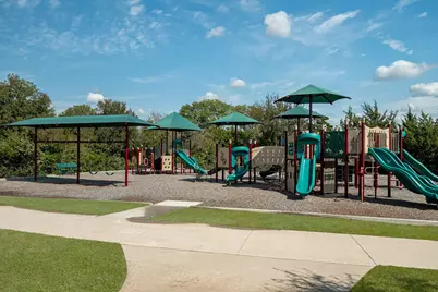 1312 Brentfield Drive, Anna, TX 75409 - Photo 37