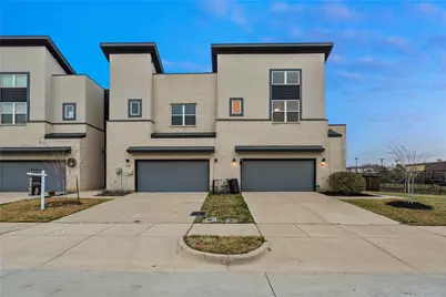 1936 Bethlehem Street, Irving, TX 75061 - Photo 1