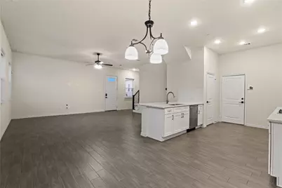 1936 Bethlehem Street, Irving, TX 75061 - Photo 5