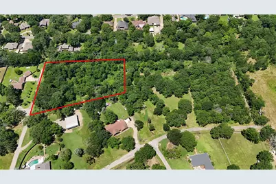 Tbd Ripplewood Drive, Paris, TX 75462 - Photo 1