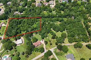 Tbd Ripplewood Dr, Paris, TX 75462 - Photo 1