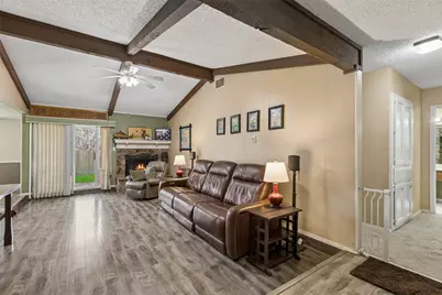 6604 Brookdale Drive, Watauga, TX 76148 - Photo 13