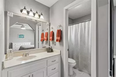 6604 Brookdale Drive, Watauga, TX 76148 - Photo 25