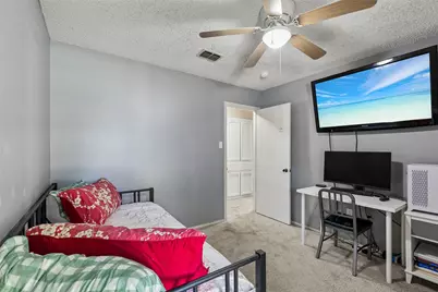 6604 Brookdale Drive, Watauga, TX 76148 - Photo 17