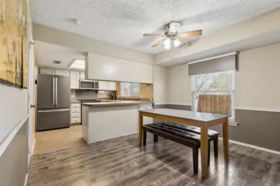 6604 Brookdale Drive, Watauga, TX 76148 - Photo 7