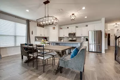 15900 Back Nine Road, Fort Worth, TX 76177 - Photo 1