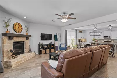 15900 Back Nine Road, Fort Worth, TX 76177 - Photo 15