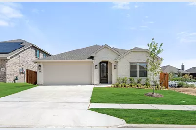 4548 Norcross Lane, Fort Worth, TX 76036 - Photo 1
