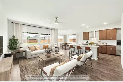 4548 Norcross Lane, Crowley, TX 76036 - Photo 9