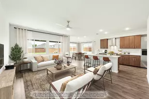 4548 Norcross Ln, Crowley, TX 76036 - Photo 9