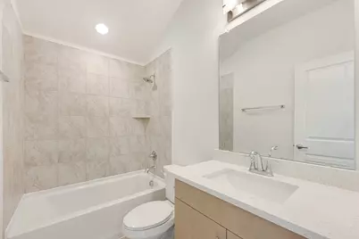 4548 Norcross Lane, Fort Worth, TX 76036 - Photo 9
