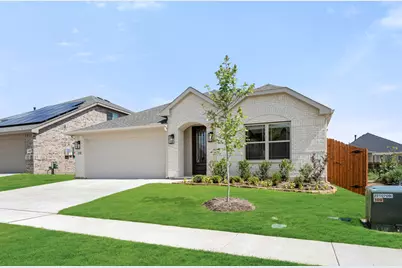 4548 Norcross Lane, Fort Worth, TX 76036 - Photo 3