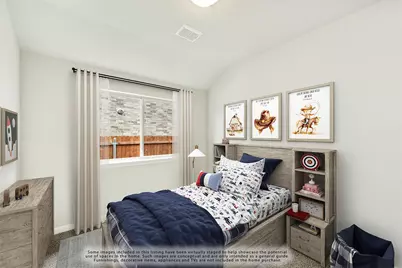 4548 Norcross Lane, Crowley, TX 76036 - Photo 5