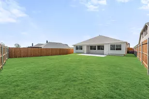 4548 Norcross Ln, Fort Worth, TX 76036 - Photo 35
