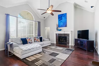 2813 Halsey Drive, Flower Mound, TX 75028 - Photo 5