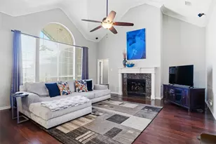 2813 Halsey Dr, Flower Mound, TX 75028 - Photo 5