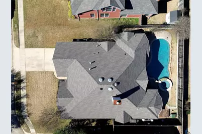 2813 Halsey Drive, Flower Mound, TX 75028 - Photo 29