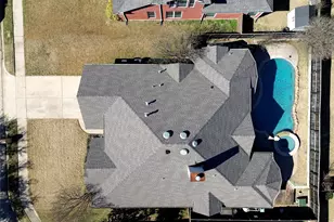 2813 Halsey Dr, Flower Mound, TX 75028 - Photo 29