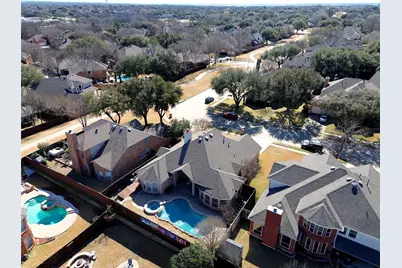 2813 Halsey Drive, Flower Mound, TX 75028 - Photo 3